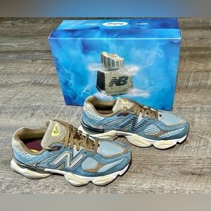 New Balance 9060 Bodega